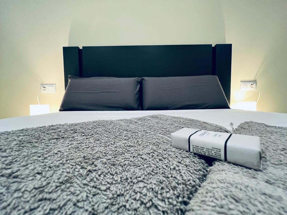 Palm Life Apartment - Free Parking Vila-real Esterno foto