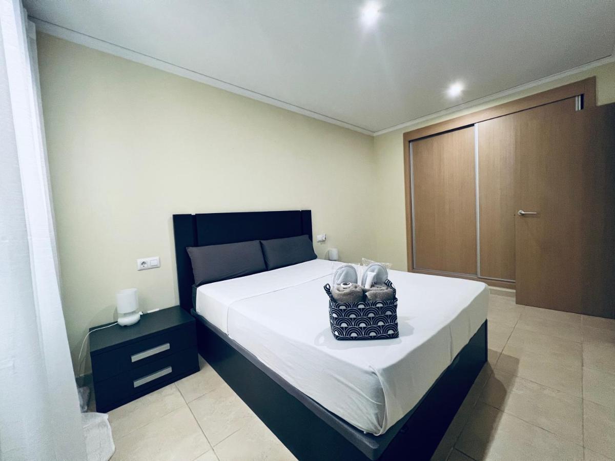 Palm Life Apartment - Free Parking Vila-real Esterno foto