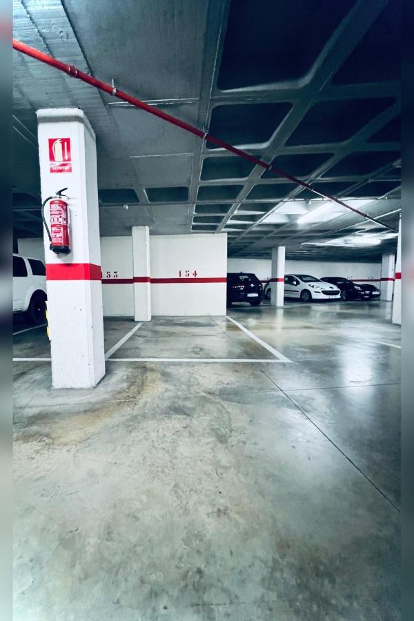 Palm Life Apartment - Free Parking Vila-real Esterno foto